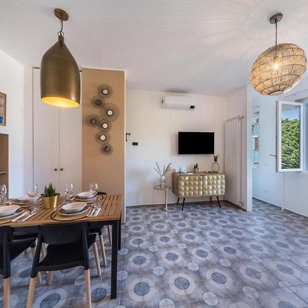 Casa Royale Appartamento Terra Лиерна Екстериор снимка