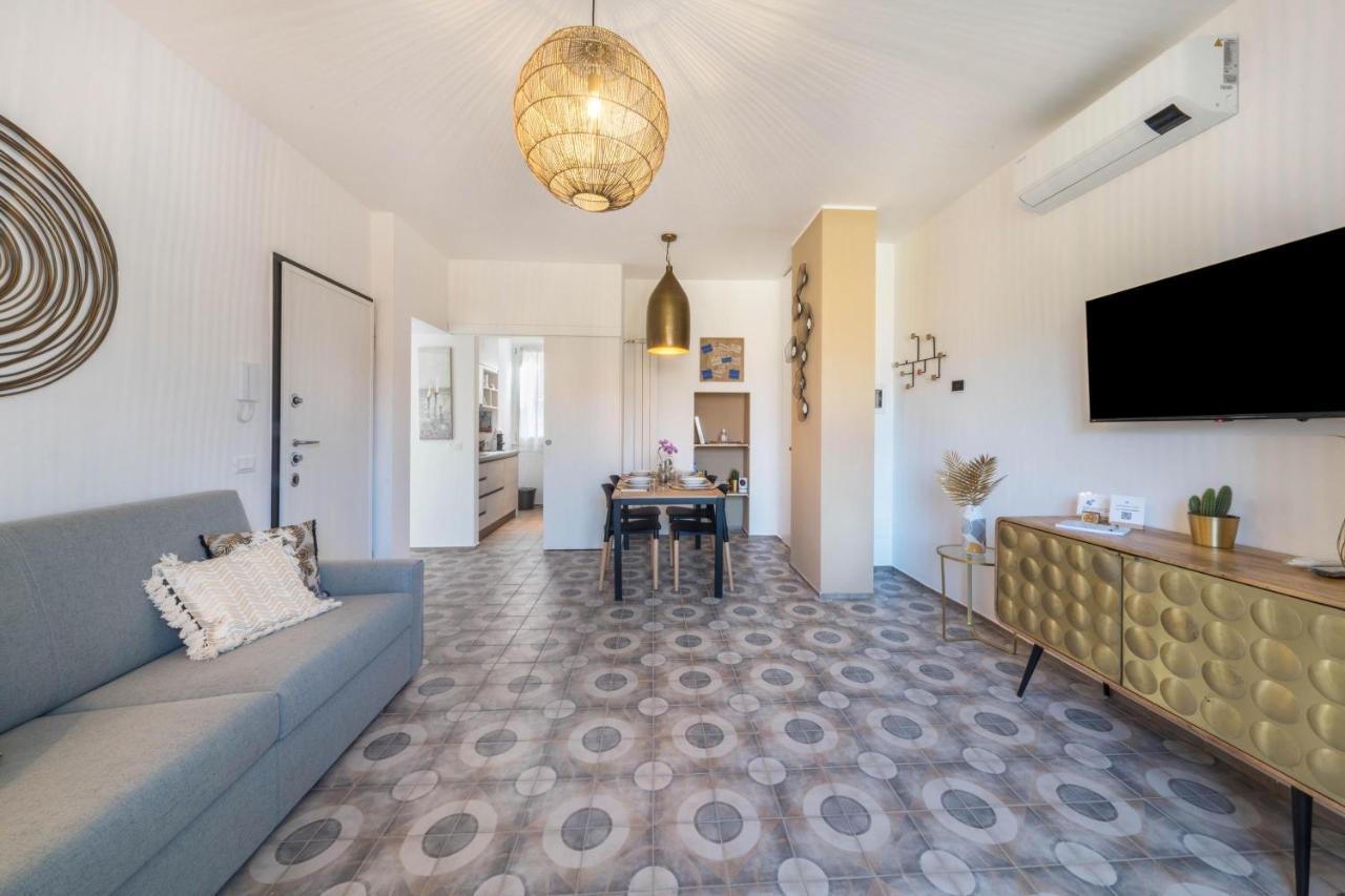 Casa Royale Appartamento Terra Лиерна Екстериор снимка