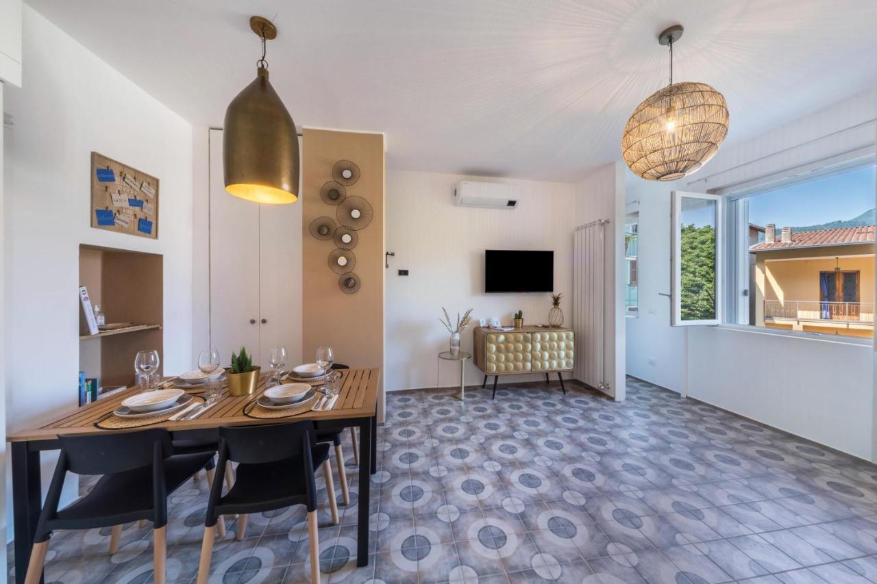 Casa Royale Appartamento Terra Лиерна Екстериор снимка