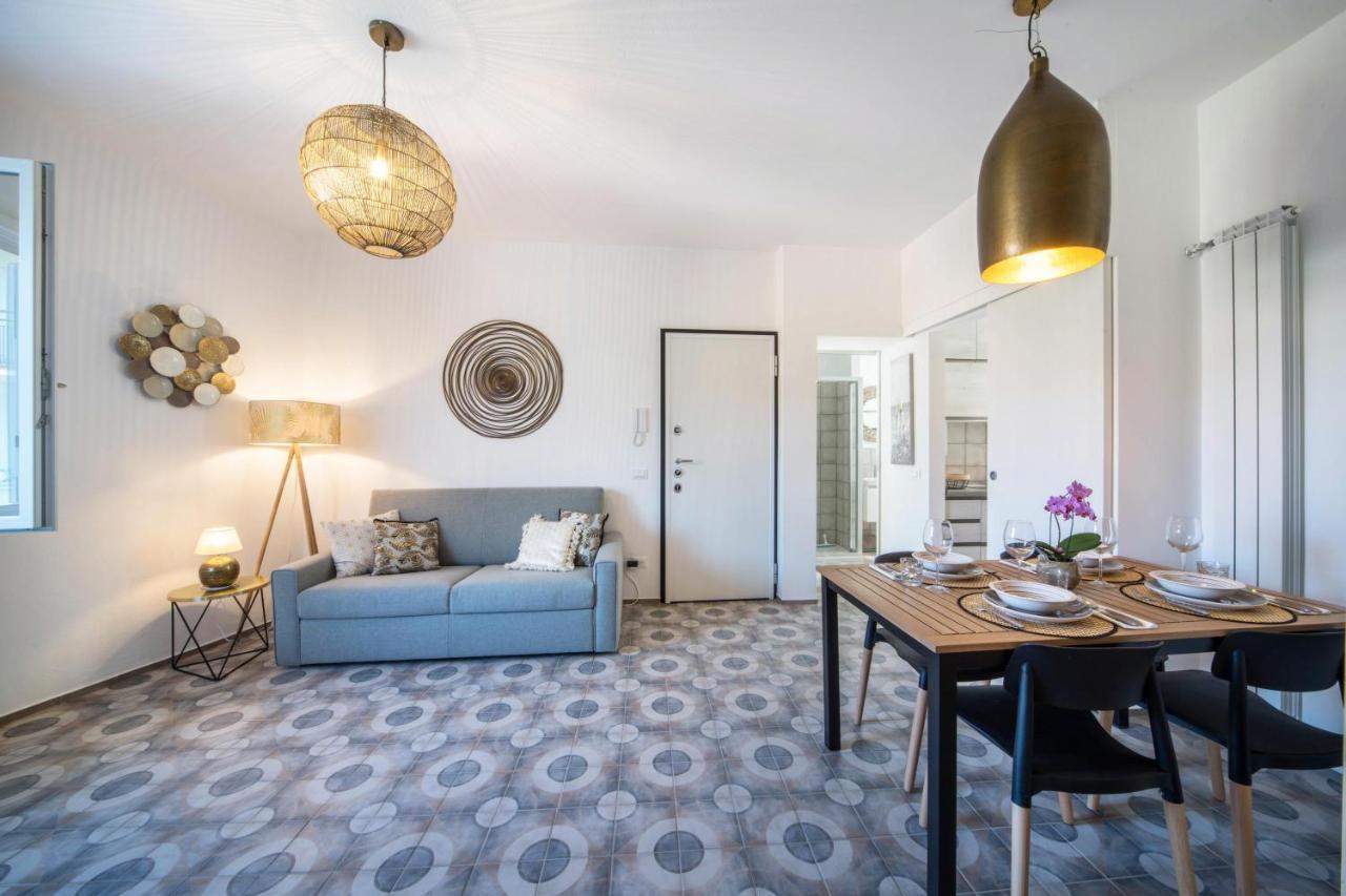 Casa Royale Appartamento Terra Лиерна Екстериор снимка