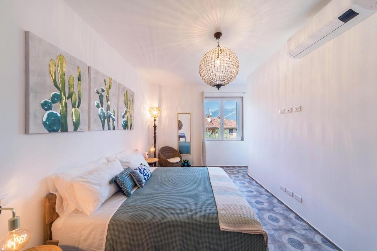 Casa Royale Appartamento Terra Лиерна Екстериор снимка