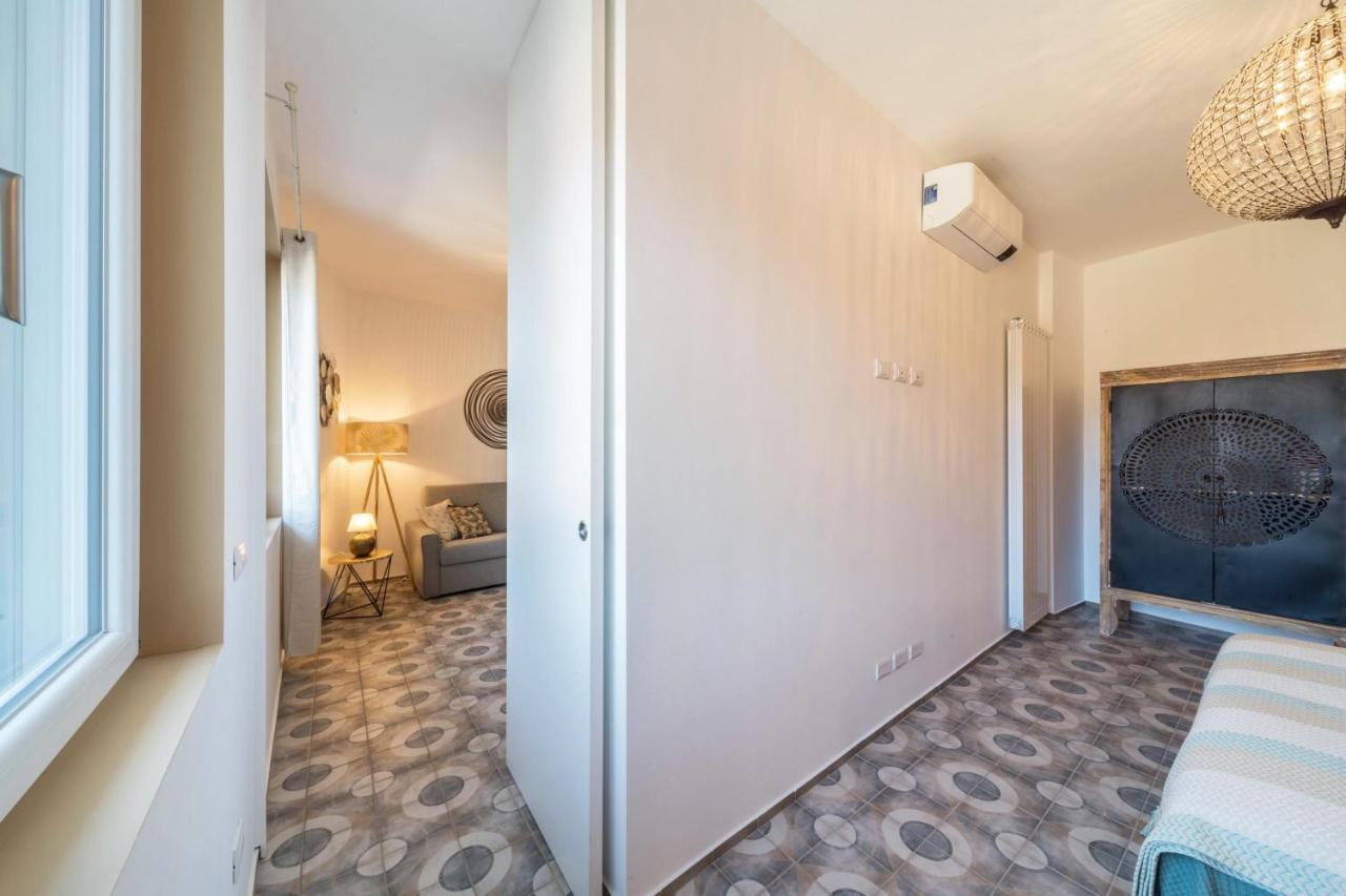 Casa Royale Appartamento Terra Лиерна Екстериор снимка