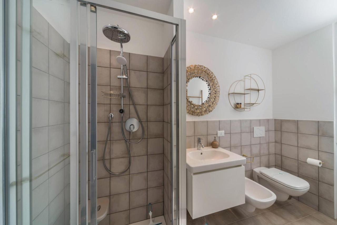 Casa Royale Appartamento Terra Лиерна Екстериор снимка