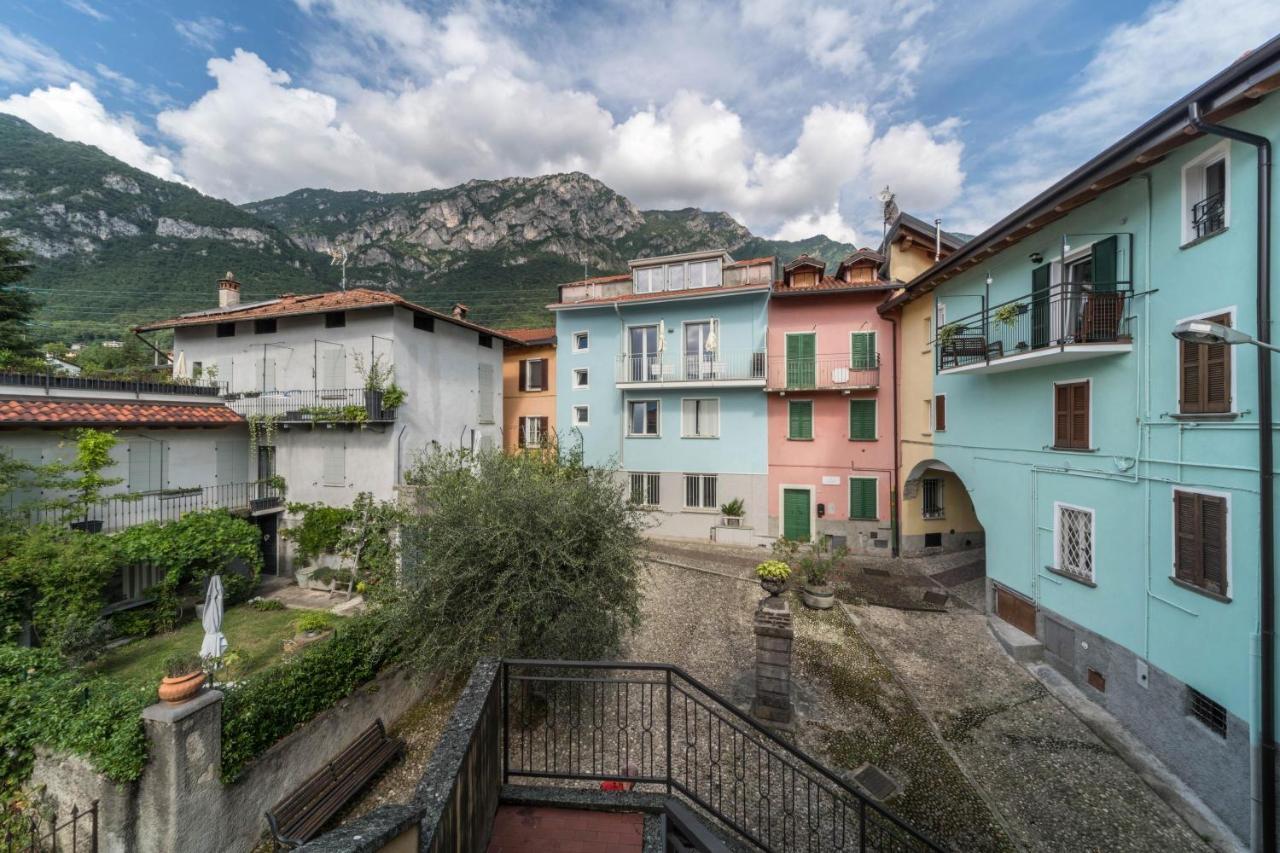 Casa Royale Appartamento Terra Лиерна Екстериор снимка